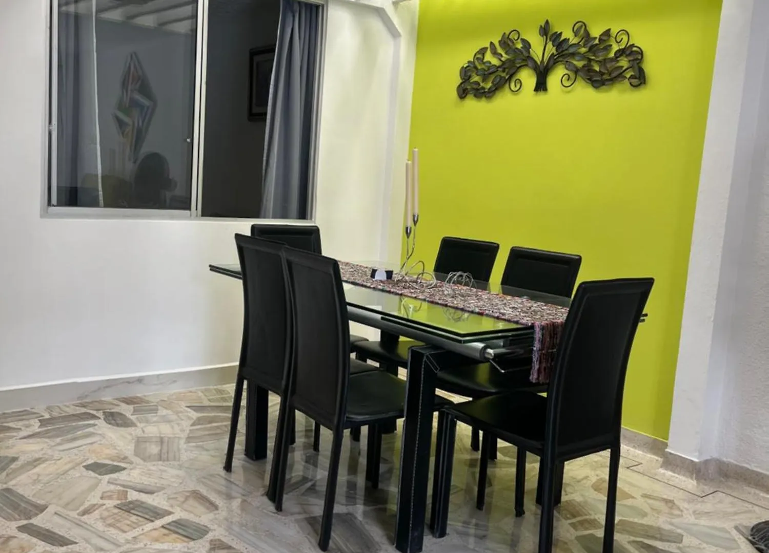 Apartamento Acojedora Y Comoda Cali