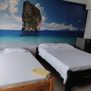 Apartamento Apartahotel Acpr, Cali