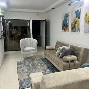 Apartamento Nuevo, Cali